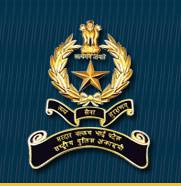 Sardar Vallabhbhai Patel National Police Academy