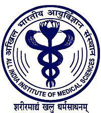 ALL INDIA INSTITUTE OF MEDICAL SCIENCES