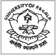 Central University Of Kerala Central University Of Kerala