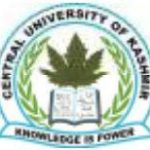 Central University of Kashmir (CUK) Central University of Kashmir (CUK)