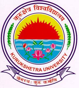 Kurukshetra University Kurukshetra University