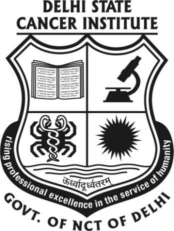 State Cancer Institute Delhi State Cancer Institute Delhi