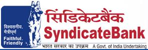 Syndicate Bank