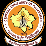 CENTRAL UNIVERSITY OF RAJASTHAN