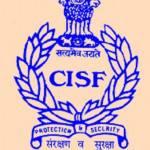 CENTRAL INDUSTRIAL SECURITY FORCE (CISF)
