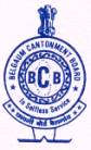 Cantonment Board Belgaum