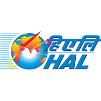 Hindustan Aeronautics Ltd (HAL)