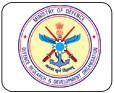Ministry of Defence (DGQA)