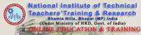 National Institute of Technical Teachers' Training & Research