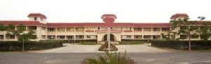 Pandit Jawaharlal Nehru College of Agriculture & Research Institute