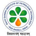 Rajiv Gandhi Institute of Petroleum Technology (RGIPT)