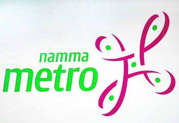 bangalore metro rail