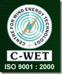 Centre for Wind Energy Technology (C-WET)
