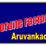 Cordite Factory