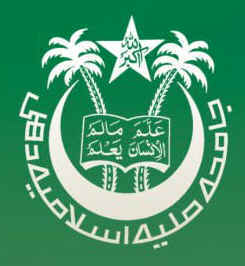 Jamia Millia Islamia Jamia Milia Islamia