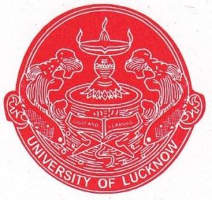 Lucknow University Lucknow University