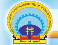 Maulana Azad National Institute of Technology (MANIT) Maulana Azad National Institute of Technology