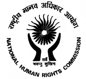 National Human Rights Commission National Human Rights Commission