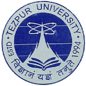Tezpur University Tezpur University