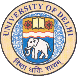 University of Delhi University of Delhi