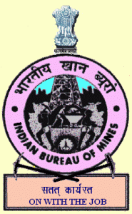 Indian Bureau of Mines