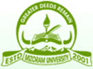 Mizoram University