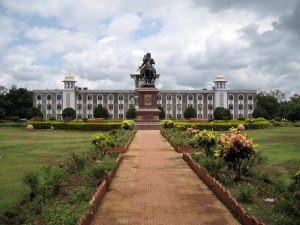 Shivaji University Shivaji University
