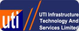 UTI Infrastructure Technology and Services Limited (UTIITSL) UTI Infrastructure Technology and Services Limited (UTIITSL)
