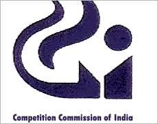 Competition Commission of India Competition Commission of India