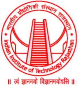 Indian Institute of Technology (IIT) Rajasthan