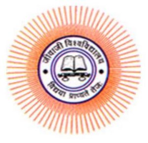 Jiwaji University