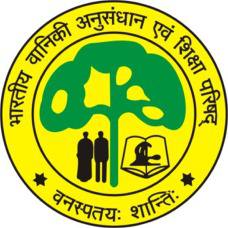 Indian Council of Forestry Research and Education Indian Council of Forestry Research and Education
