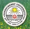 Pondicherry University,