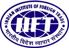 INDIAN INSTITUTE OF FOREIGN TRADE (IIFT)
