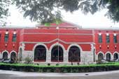 Jharkhand High Court. Jharkhand High Court.