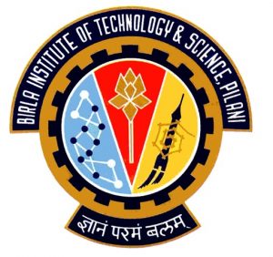 Birla Institute of Technology & Science, Pilani Birla Institute of Technology & Science, Pilani