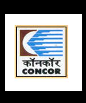 Container Corporation of India Ltd. (CONCOR) Container Corporation of India Ltd. (CONCOR)