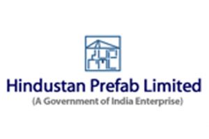 Hindustan Prefab Limited (HPL)