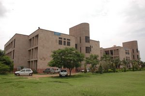 Institute of Information Technology & Management (IIITM)