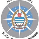 Jammu & Kashmir Public Service Commission (JKPSC)