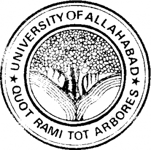 University of Allahabad