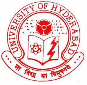 University of Hyderabad 