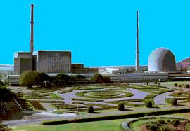 Bhabha Atomic Research Center 