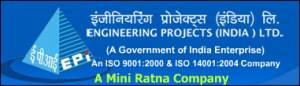 Engineering Projects (India) Ltd. (EPI)