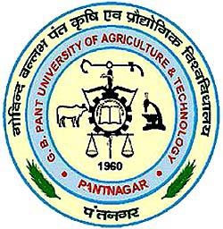 G.B.Pant University of Agriculture and Technology (GBPUAT) G.B.Pant University of Agriculture and Technology (GBPUAT)