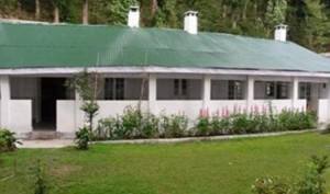 Jalapahar Cantonment Board - Darjeeling 