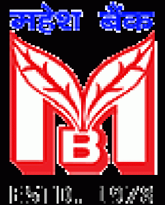 Mahesh Bank Mahesh Bank
