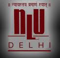 NATIONAL LAW UNIVERSITY DELHI ADMISSION TEST(AILET)