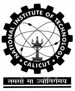 National Institute of Technology Calicut National Institute of Technology Calicut