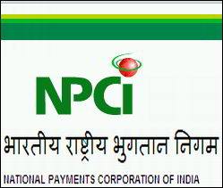 National Payments Corporation of India National Payments Corporation of India